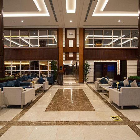 Towers Hotel Alqassim บูเรดาห์ ภายนอก รูปภาพ