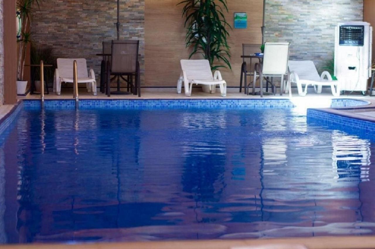 Towers Hotel Alqassim บูเรดาห์ ภายนอก รูปภาพ