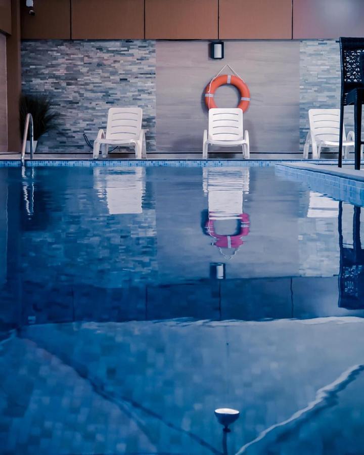 Towers Hotel Alqassim บูเรดาห์ ภายนอก รูปภาพ