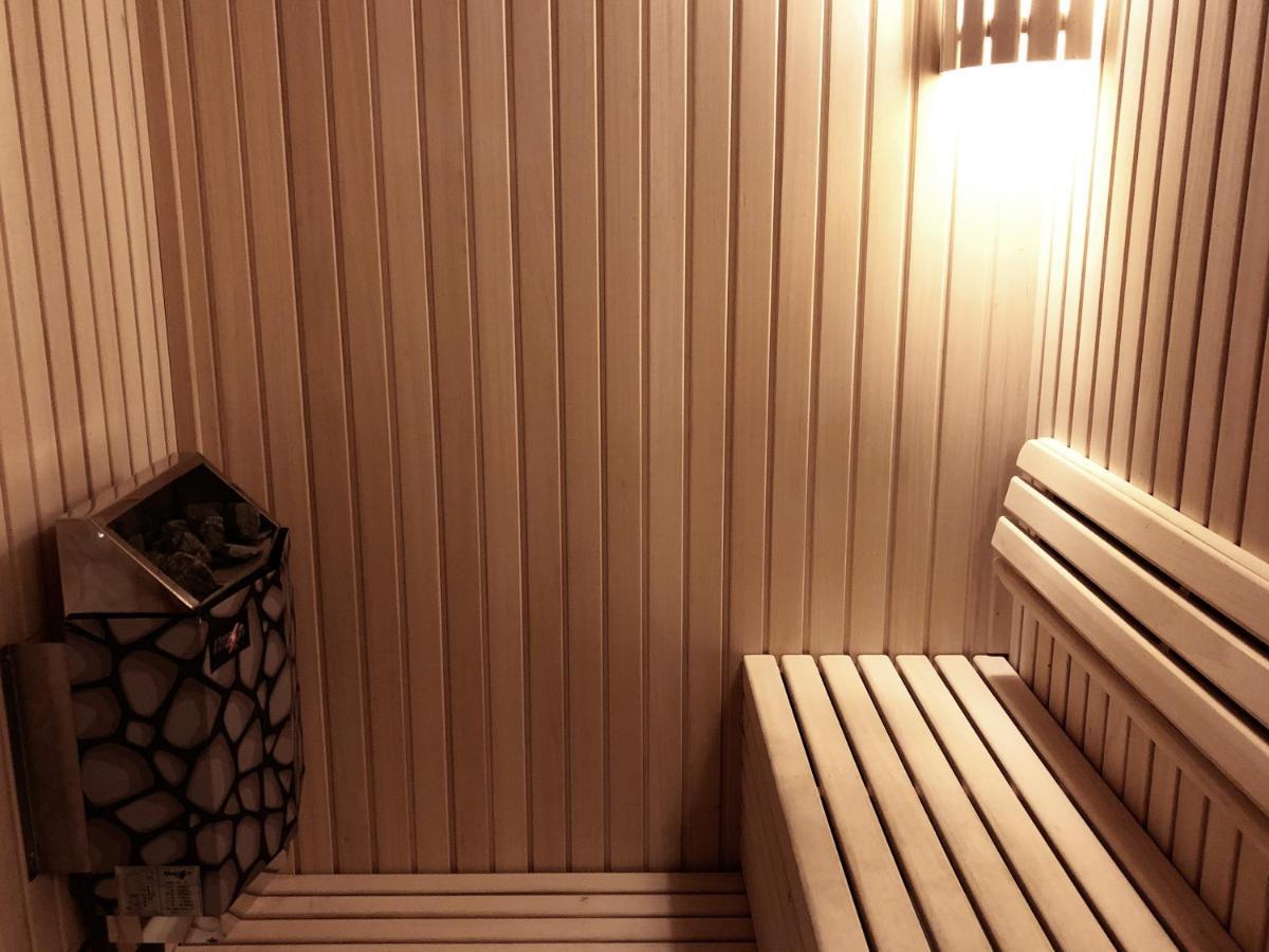 Towers Hotel Alqassim บูเรดาห์ ภายนอก รูปภาพ