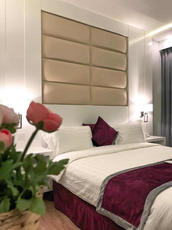 Towers Hotel Alqassim บูเรดาห์ ภายนอก รูปภาพ