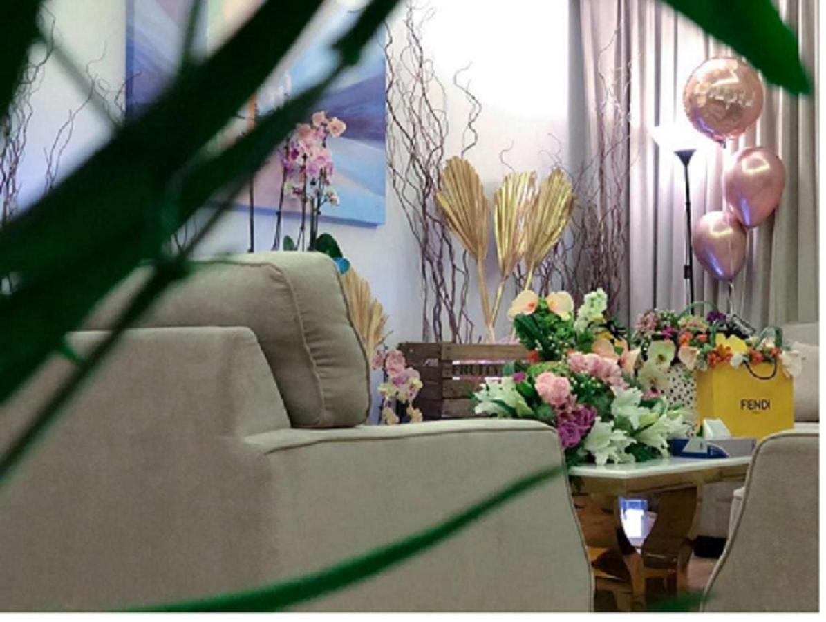 Towers Hotel Alqassim บูเรดาห์ ภายนอก รูปภาพ