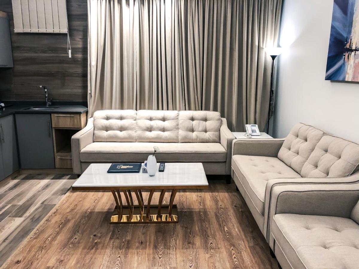 Towers Hotel Alqassim บูเรดาห์ ภายนอก รูปภาพ