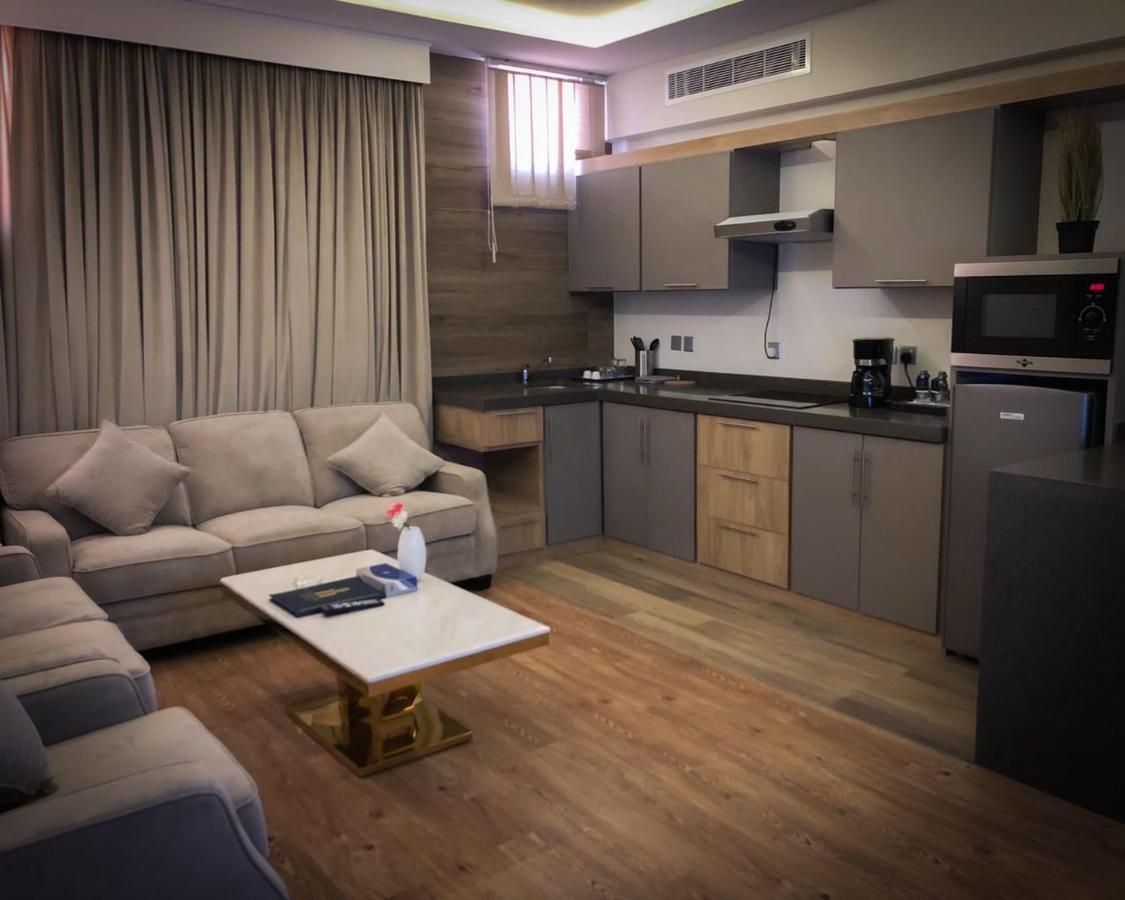 Towers Hotel Alqassim บูเรดาห์ ภายนอก รูปภาพ