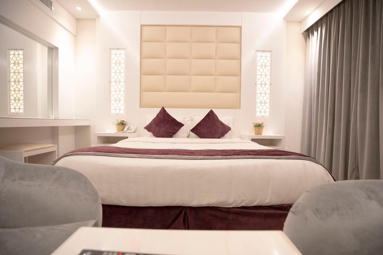Towers Hotel Alqassim บูเรดาห์ ภายนอก รูปภาพ