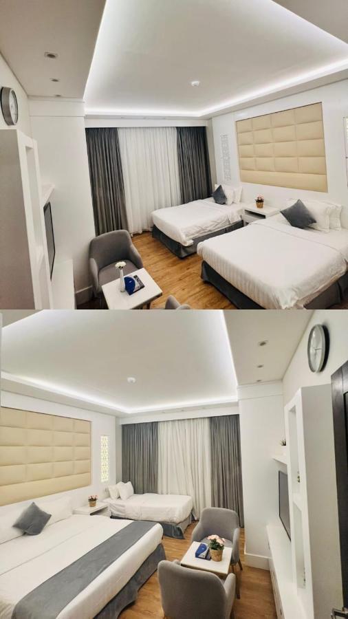 Towers Hotel Alqassim บูเรดาห์ ภายนอก รูปภาพ