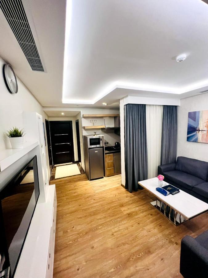 Towers Hotel Alqassim บูเรดาห์ ภายนอก รูปภาพ