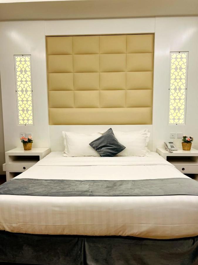 Towers Hotel Alqassim บูเรดาห์ ภายนอก รูปภาพ